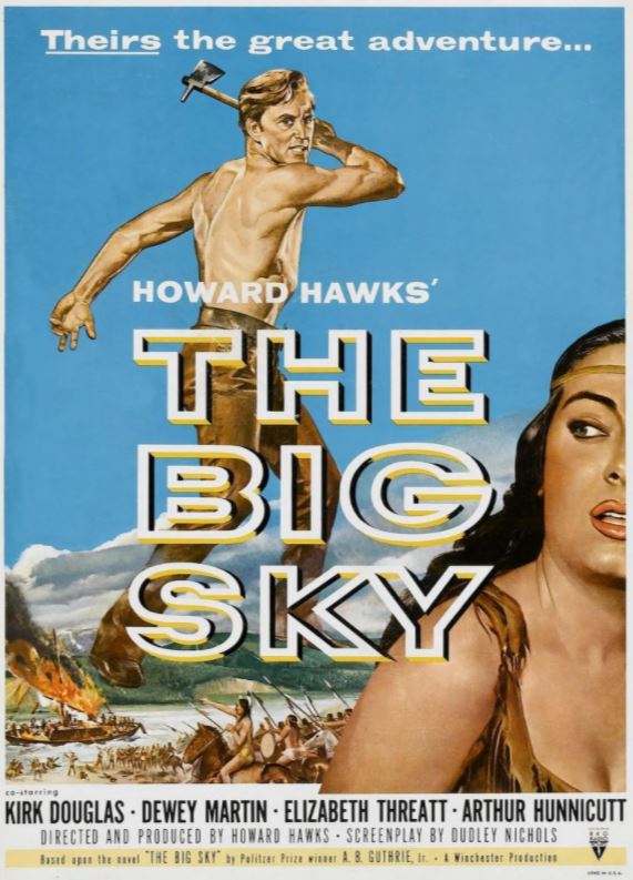 The Big Sky